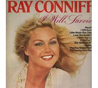 Ray Conniff - I Will Survive - Ray Conniff LP