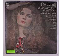 RAY CONNIFF - i'd like to teach the world to sing