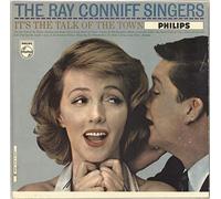 Ray Conniff - It's The Talk Of The Town