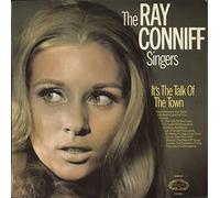 Ray Conniff / Its The Talk Of The Town