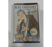 Ray Conniff La Sua Orquesta E Cori Grandi Exitos Cinta Tape Cassette Cbs Nuova