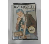 Ray Conniff La Sua Orquesta E Cori Grandi Exitos Cinta Tape Cassette Cbs Nuova