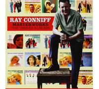 Ray Conniff Masterworks: The 1955-62 Albums (CD) Limited Box Set