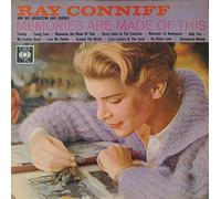 RAY CONNIFF - memories are made of this