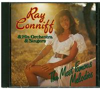 Ray Conniff - Most Famous Melodies