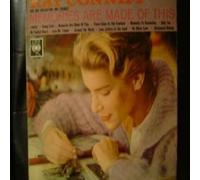 Ray Conniff - Ray Conniff - Memories Are Made Of This - [LP]