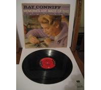 Ray Conniff - Ray Conniff - Memories Are Made Of This - [LP]