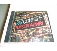 Ray Conniff - Ray Conniff Plays Broadway