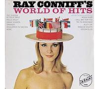 Ray Conniff - Ray Conniff - World Of Hits - [LP]