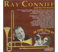 Ray Conniff - Ray Connifff And His Orchestra