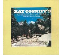 Ray Conniff - Ray Conniff's Christmas album