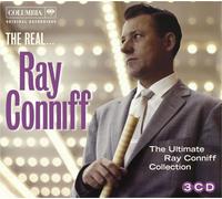 Conniff Ray - The Real...Ray Conniff