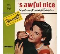 Ray Conniff - 's awful nice (#philips429505be) / Vinyl single [Vinyl-Single 7'']