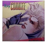 Ray Conniff Say you, say me (1986) (Vinyl LP)