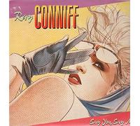 Ray Conniff Say you, say me (1986) (Vinyl LP)