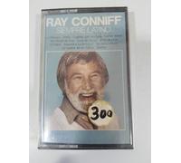 RAY CONNIFF SEMPRE LATINO - CINTA TAPE CASSETTE CBS NUOVA SIGILLATA