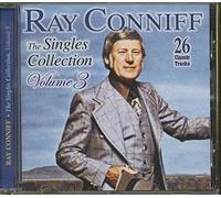 Ray Conniff - Singles Collection, Vol. 3