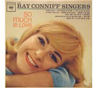 Ray Conniff: So Much in Love [Vinyl LP] [Mono]