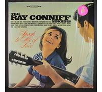 RAY CONNIFF - speak to me of love