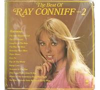 Ray Conniff - The Best Of Ray Conniff - 2