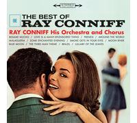 Ray Conniff The Best of Ray Conniff: 20 Greatest Hits (Vinyl LP) 12" Album