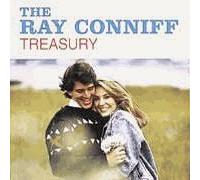 Ray Conniff - The Ray Conniff Treasury (UK