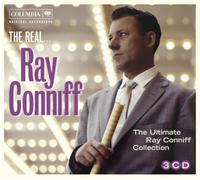 Ray Conniff The Real... Ray Conniff (CD) Album