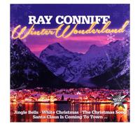 Conniff, Ray - Winter Wonderland