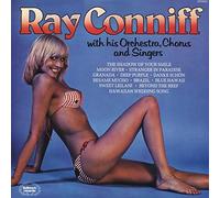Ray Conniff With His Orchestra, Chorus And Singers