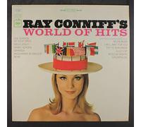 Ray Conniff - World of hits / Vinyl record [Vinyl-LP]