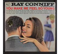RAY CONNIFF - you make me feel so young