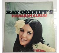 Ray Conniff's Hawaiian Album