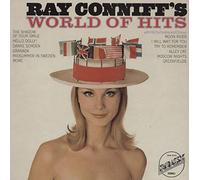 Ray Conniff's World Of Hits