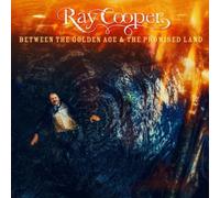 Ray Cooper Between the Golden Age & the Promised Land (Vinyl LP) 12" Album