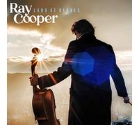 Ray Cooper - Land Of Heroes (LP)