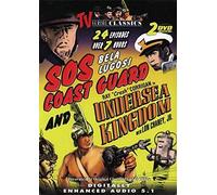 Ray Corrigan - Undersea Kingdom/U. S. Coast Gua