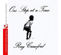 Ray Crawford One Step At A Time (Digitally Remastered) (CD)