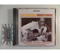 Ray Crawford - Smooth Groove
