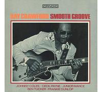 Ray Crawford - Smooth Groove