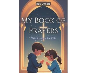 Ray Cyners My Book of Prayers (Tascabile)