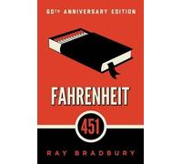 Ray D Bradbury Fahrenheit 451 (Copertina rigida)