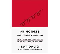 Ray Dalio Principles (Copertina rigida) Principles