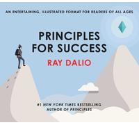 Ray Dalio Principles for Success (Copertina rigida) Principles