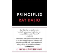 [Ray Dalio]-[Principles]-[Hardcover]