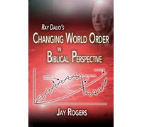 Ray Dalio's Changing World Order: Book 1 of the Changing World Order series