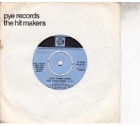 Ray Davies (3) - Love Theme From "The Godfather" 7"