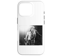 Ray Davies dei Kinks Live Di Everard Smith Custodia per iPhone 16 Pro