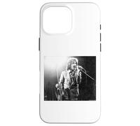 Ray Davies dei Kinks Live Di Everard Smith Custodia per iPhone 16 Pro Max