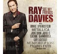 Ray Davies - Meet My Friends