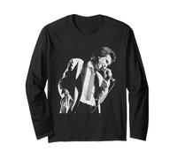 Ray Davies The Kinks Danno alle Persone ciò Che vogliono Era Maglia a Manica